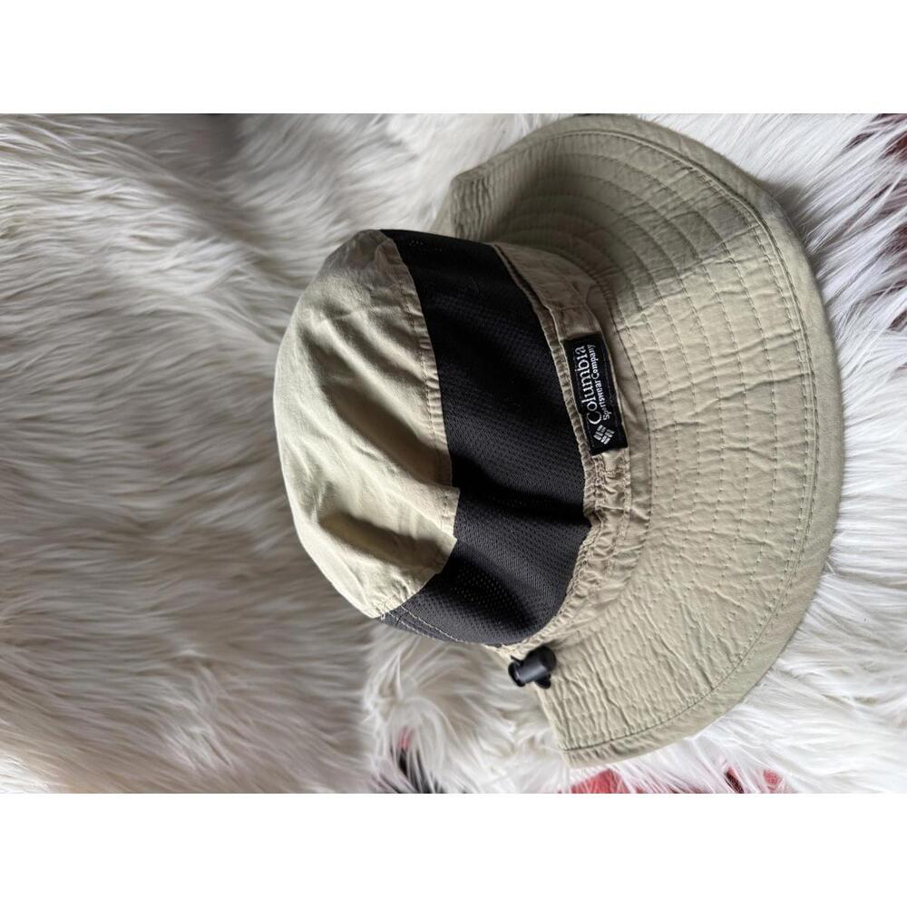 Columbia Sportswear Outdoor Bucket Hat